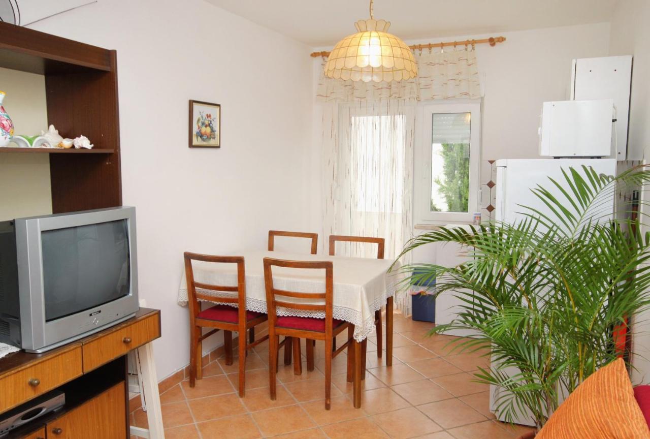 Apartments And Rooms By The Sea Dramalj, Crikvenica - 5519 Exterior photo