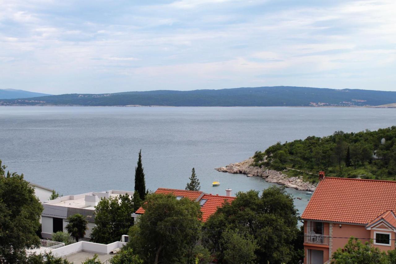 Apartments And Rooms By The Sea Dramalj, Crikvenica - 5519 Exterior photo