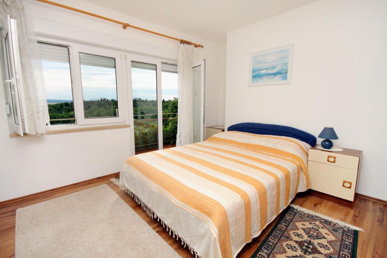 Apartments And Rooms By The Sea Dramalj, Crikvenica - 5519 Exterior photo